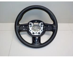 Рулевое колесо для AIR BAG (без AIR BAG) для Mini Countryman R60 2010-2016 с разбора состояние хорошее
