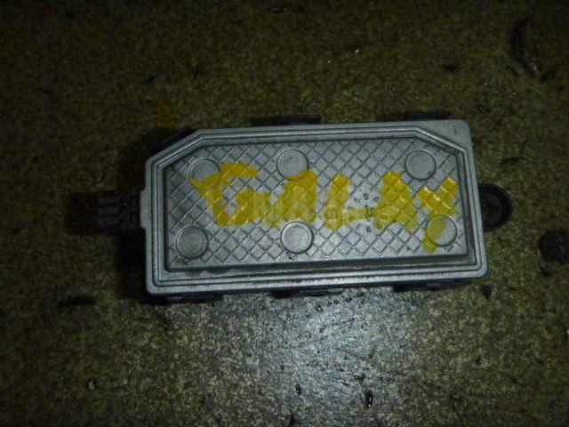 Резистор отопителя 6G9T19E624DB Ford
