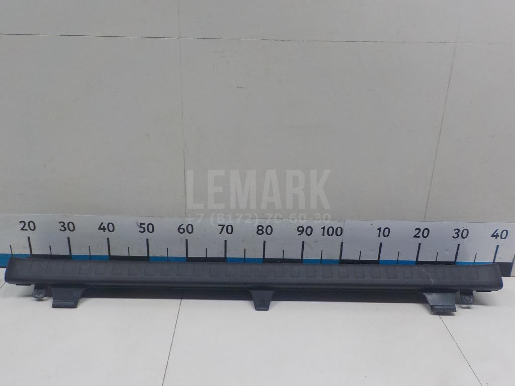 Обшивка багажника 5857460130C0 Toyota