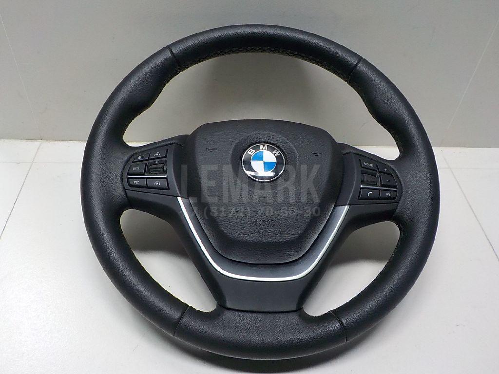 Рулевое колесо с AIR BAG