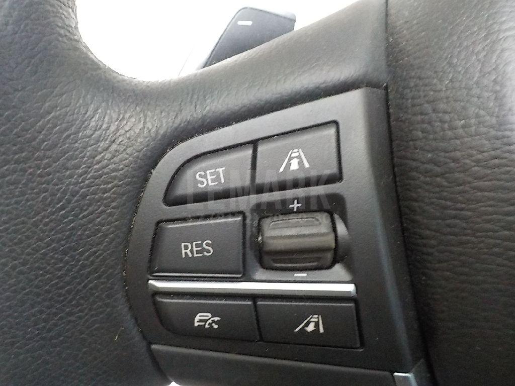 Рулевое колесо с AIR BAG