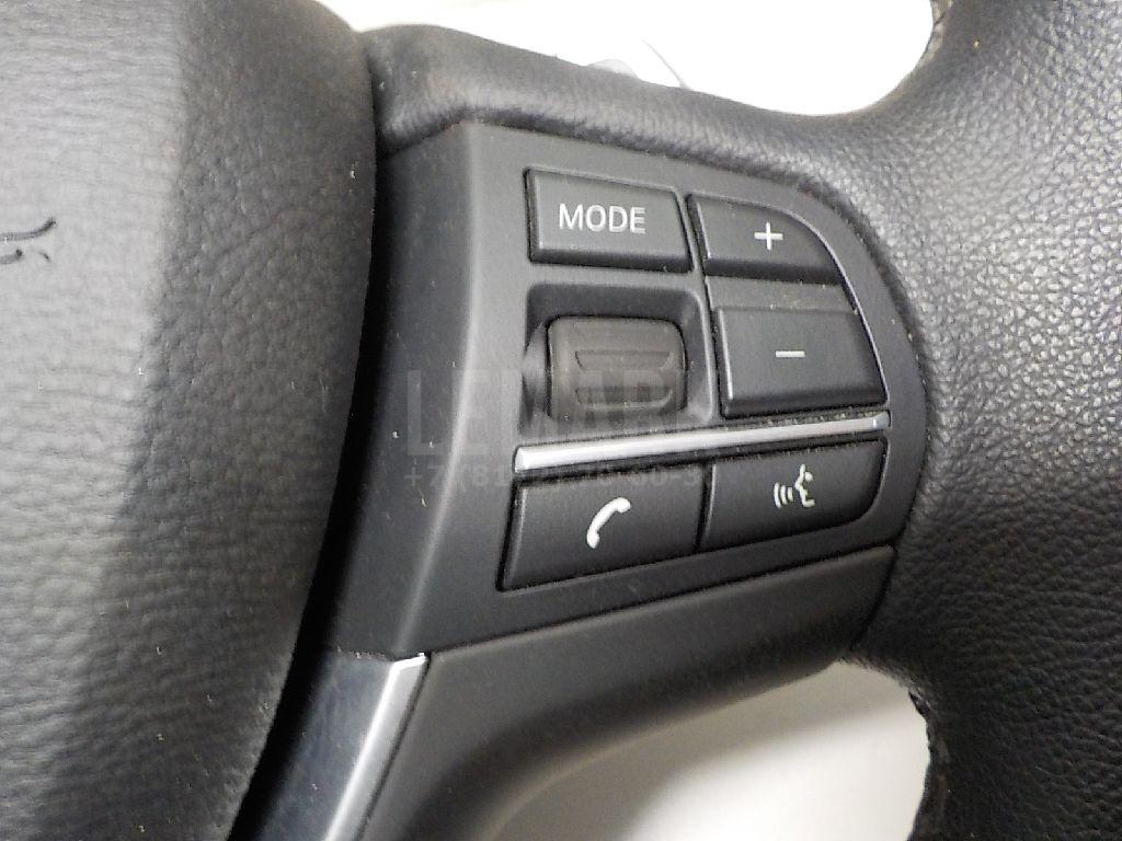 Рулевое колесо с AIR BAG