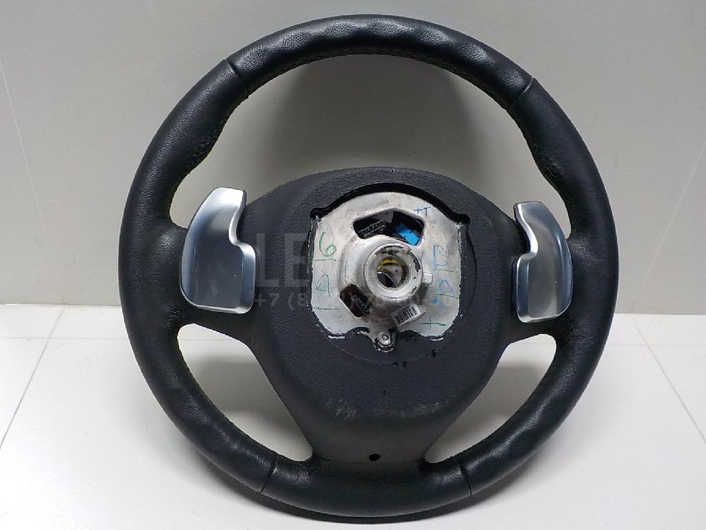 Рулевое колесо с AIR BAG