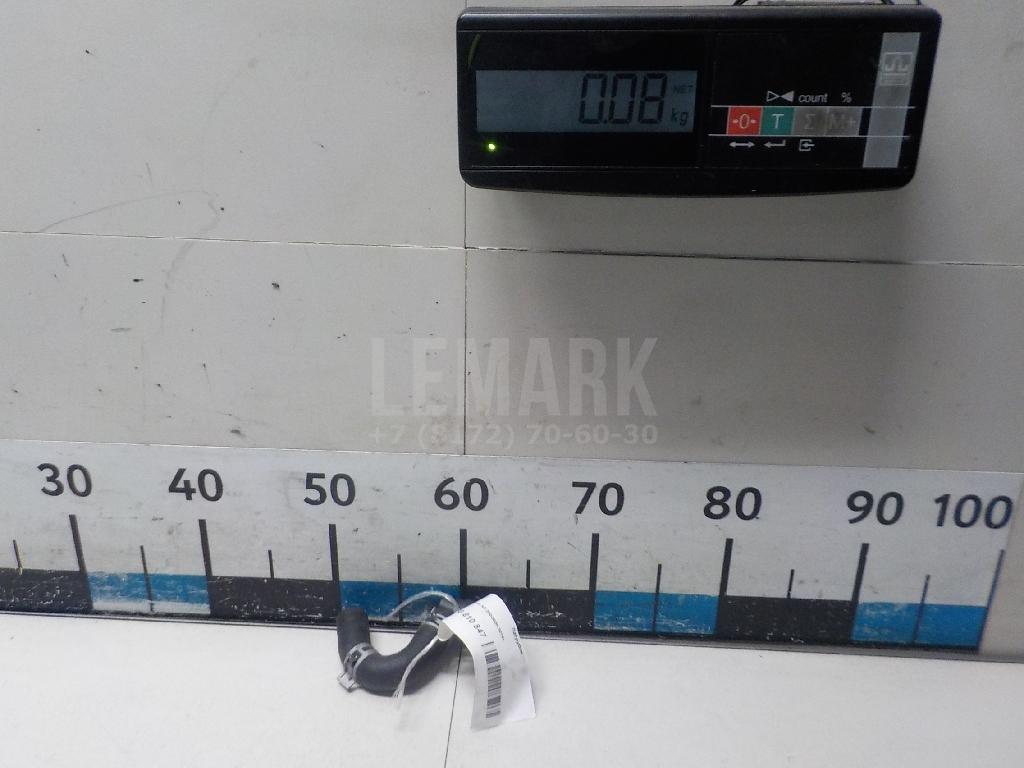 Патрубок G923648010 Toyota