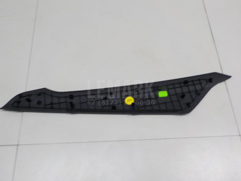 Накладка (кузов внутри) для  BMW 5-serie F10/F11 2009-2016
