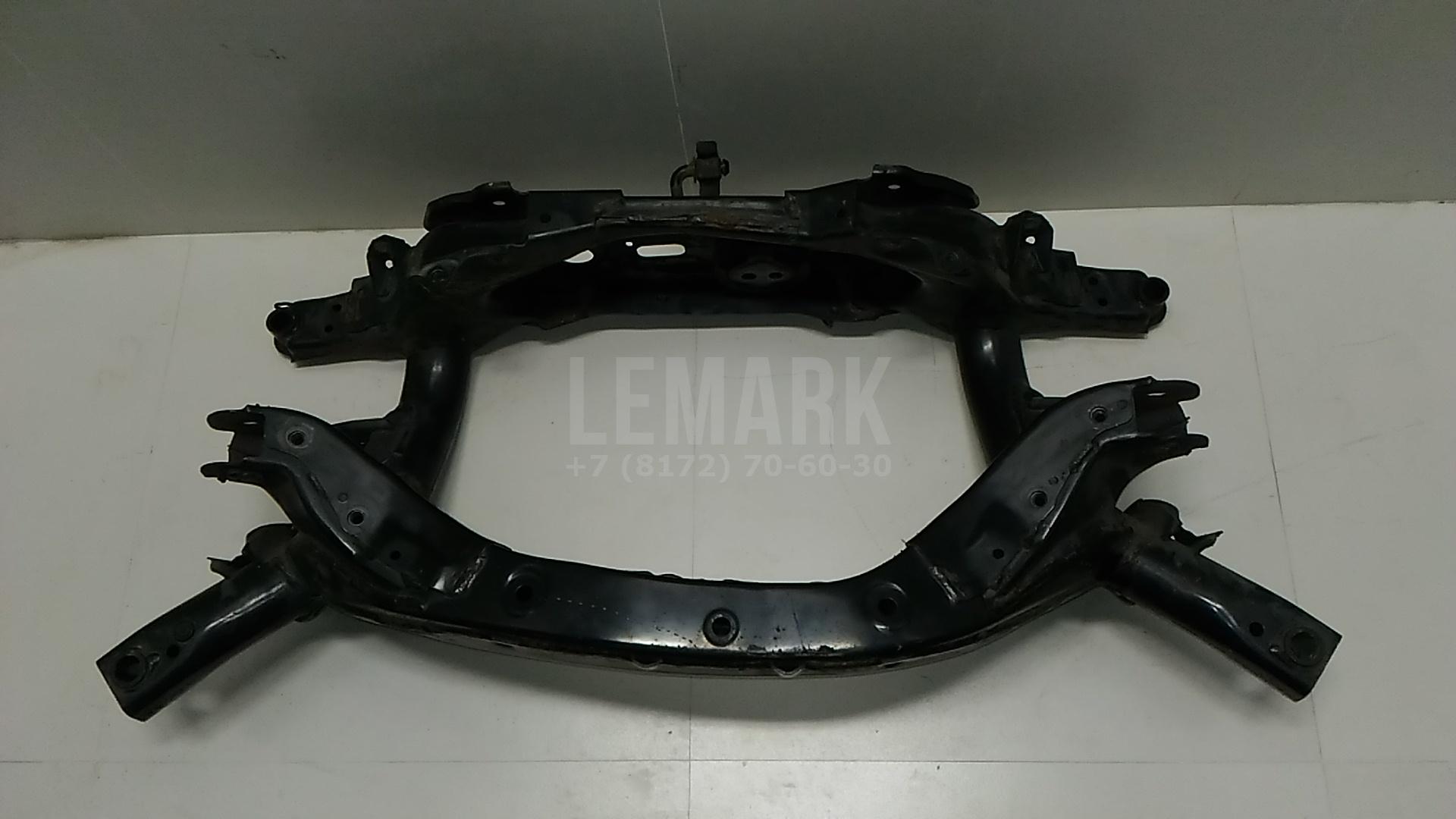 Балка задняя 5120648060 Toyota