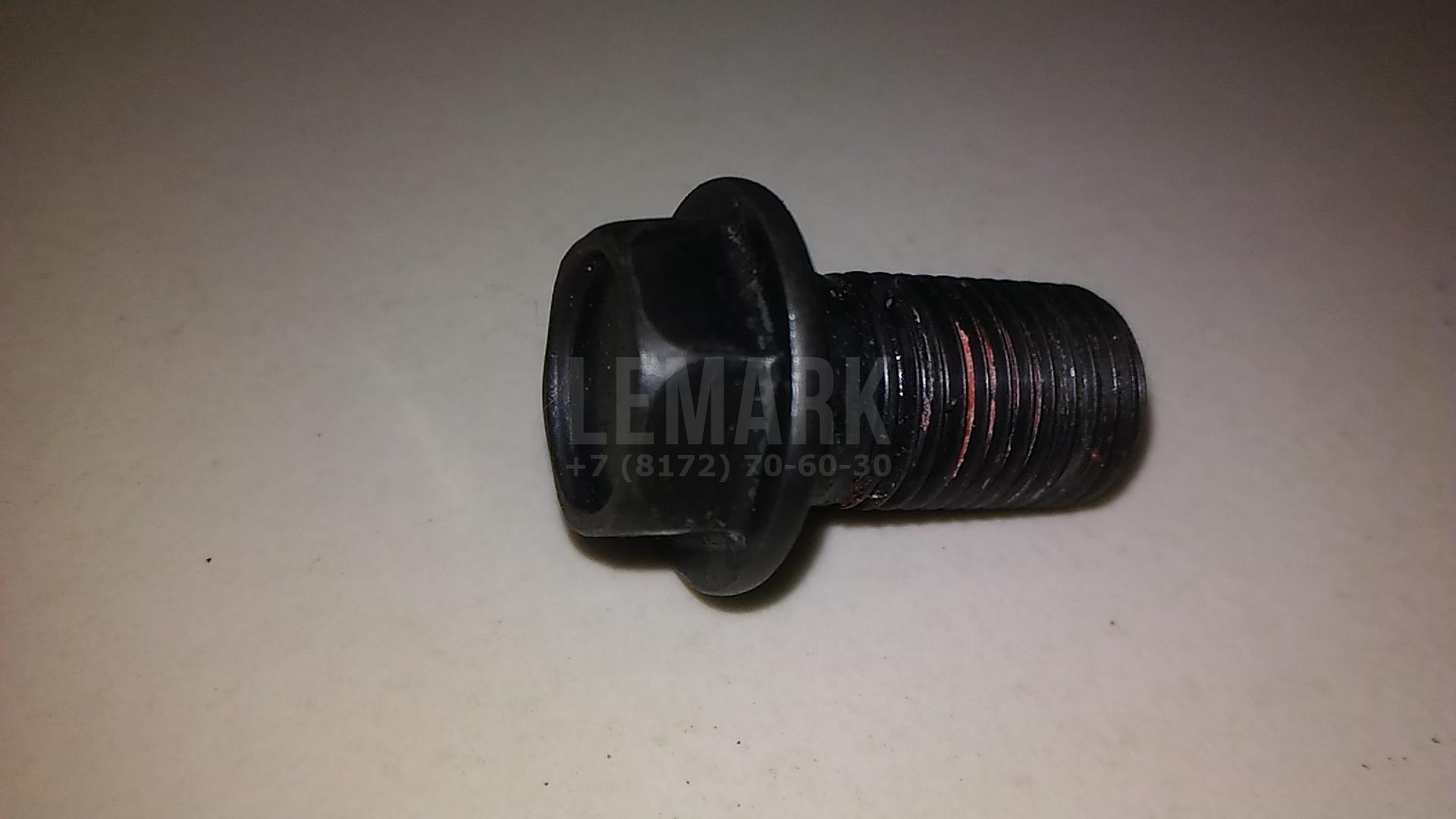 Болт маховика 9010512384 Toyota