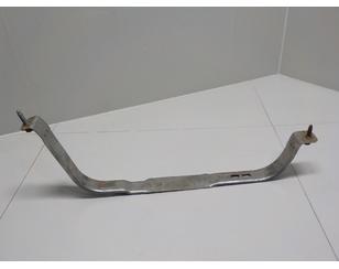Лента крепления бензобака для Mini Cabrio R57 2008-2015 с разбора состояние отличное