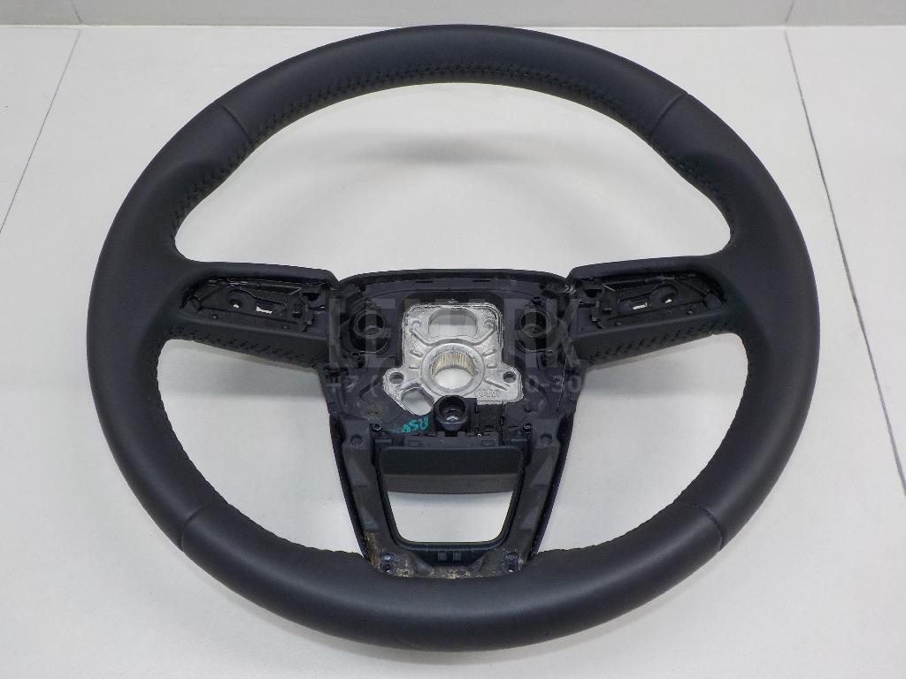 Рулевое колесо для AIR BAG (без AIR BAG)