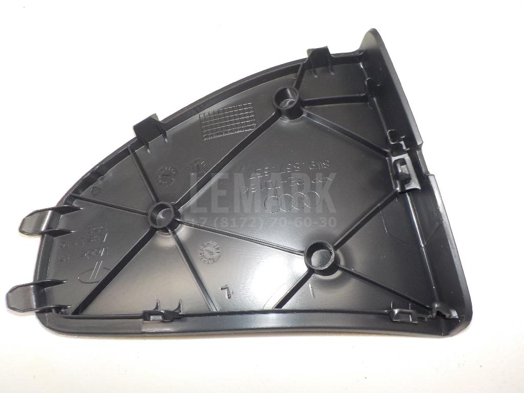 Накладка (кузов внутри) для  Audi Allroad quattro 2000-2005