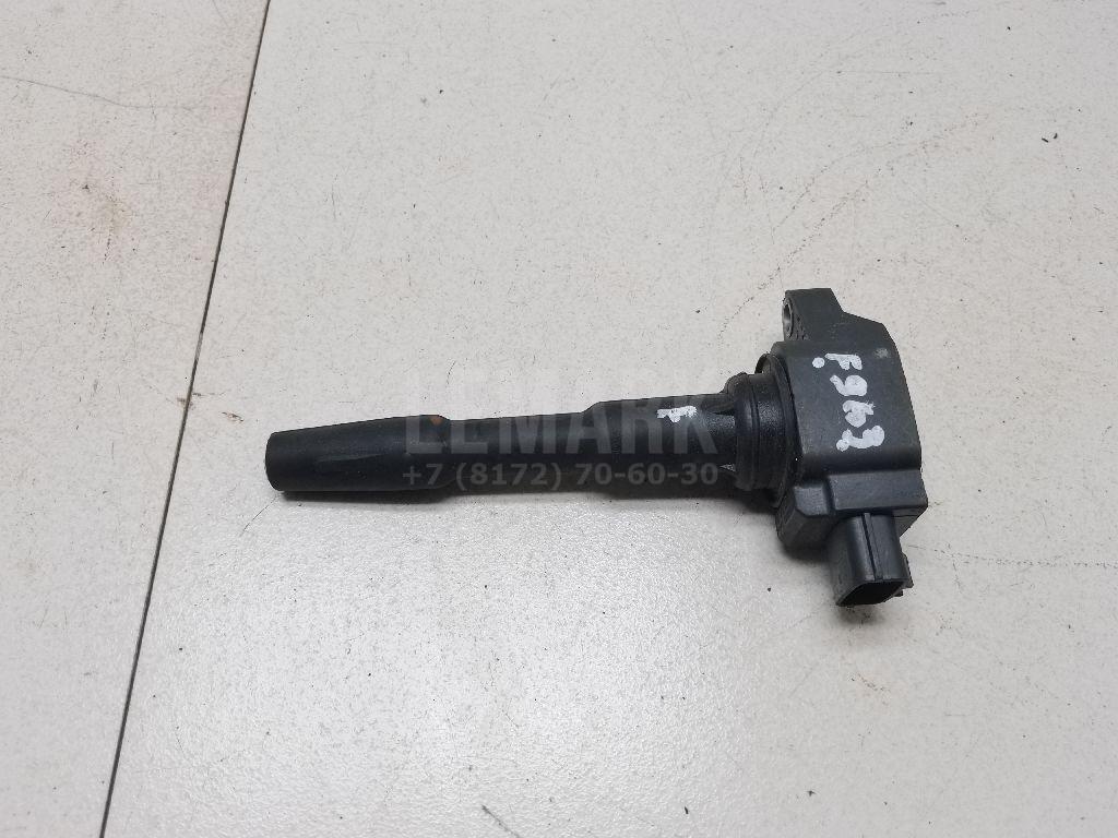 Катушка зажигания 224332428R Renault
