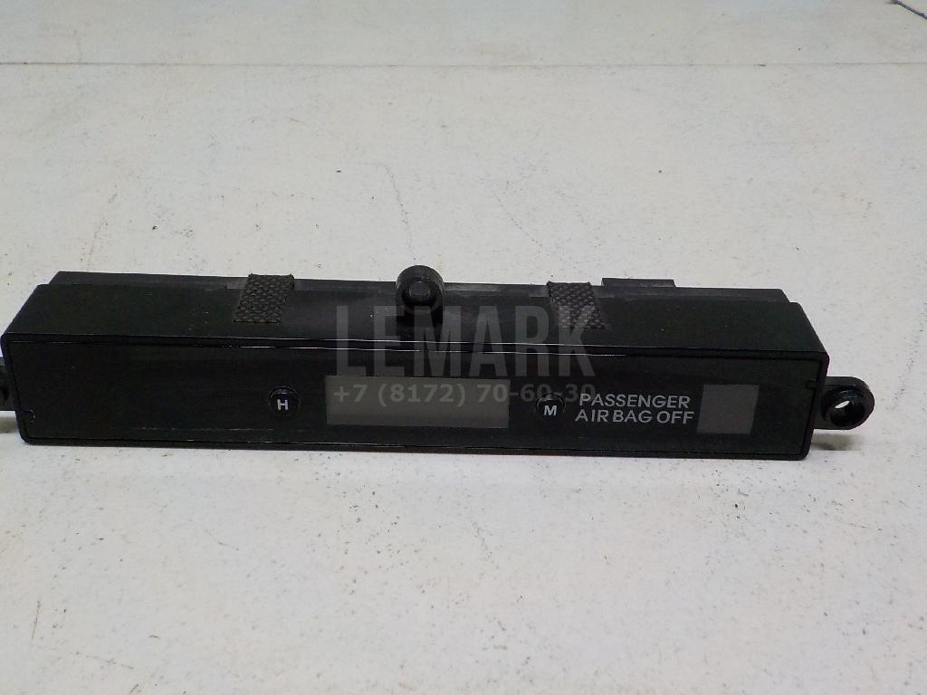 Часы 945302B000 Hyundai-Kia