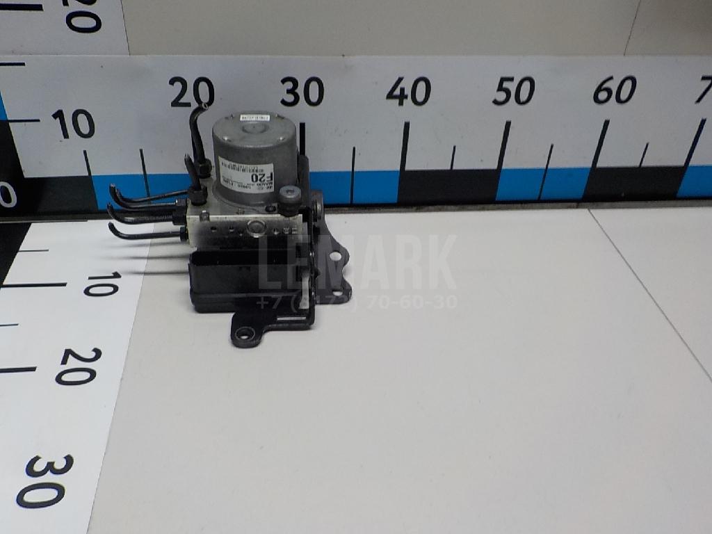 Блок ABS (насос) 58920F1200 Hyundai-Kia