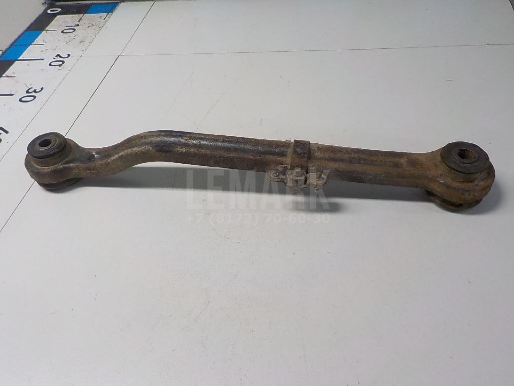 Рычаг задний продольный