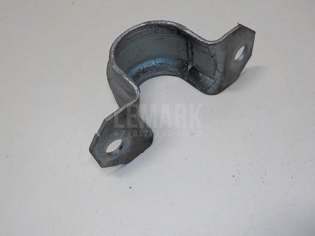 Кронштейн крепления переднего стабилизатора для  BMW X3 E83 2004-2010