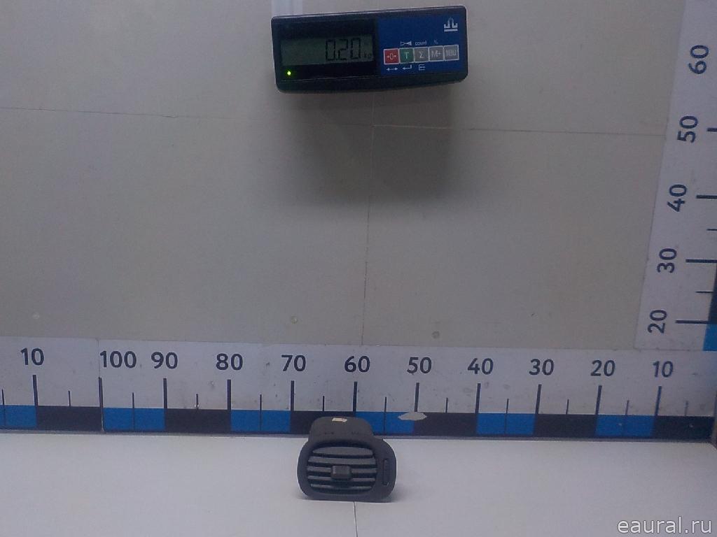 Дефлектор воздушный