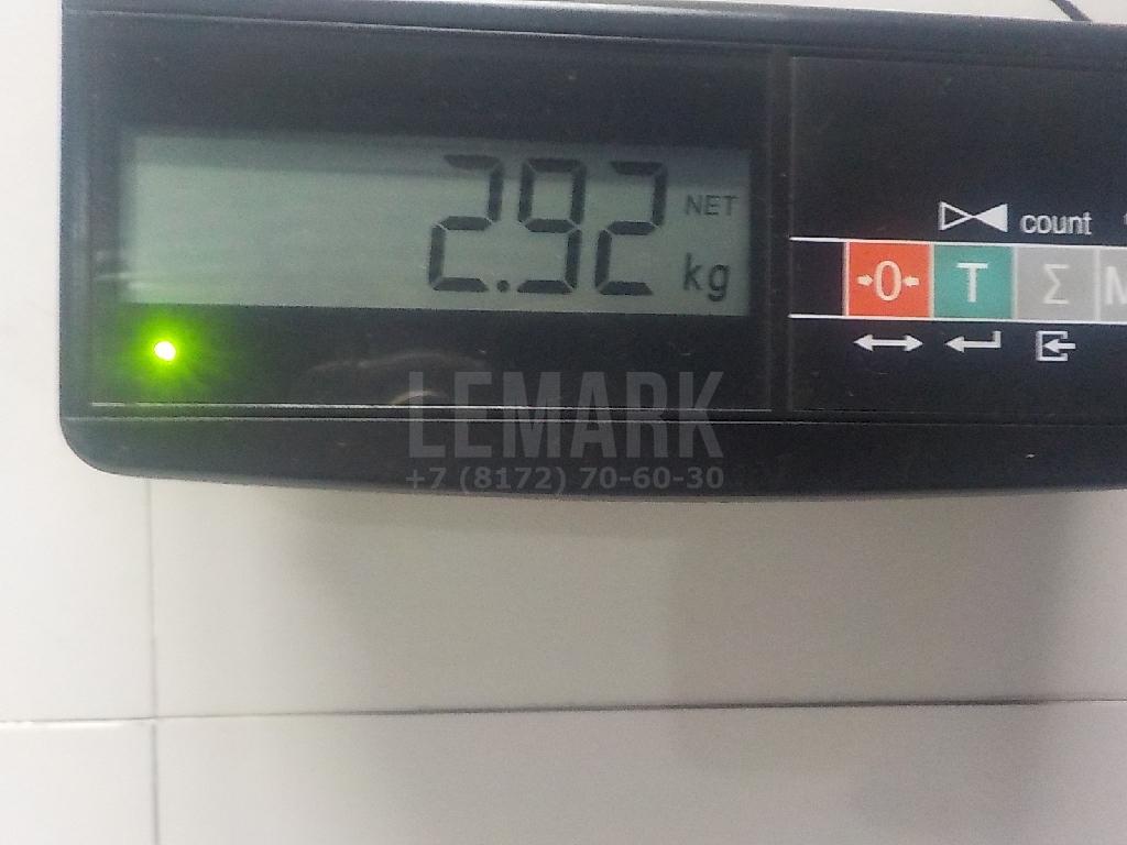 Коллектор впускной