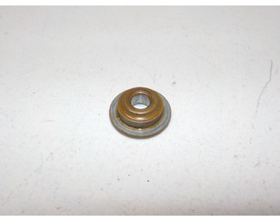 Тарелка пружины клапана для Nissan X-Trail (T30) 2001-2006 с разборки состояние отличное