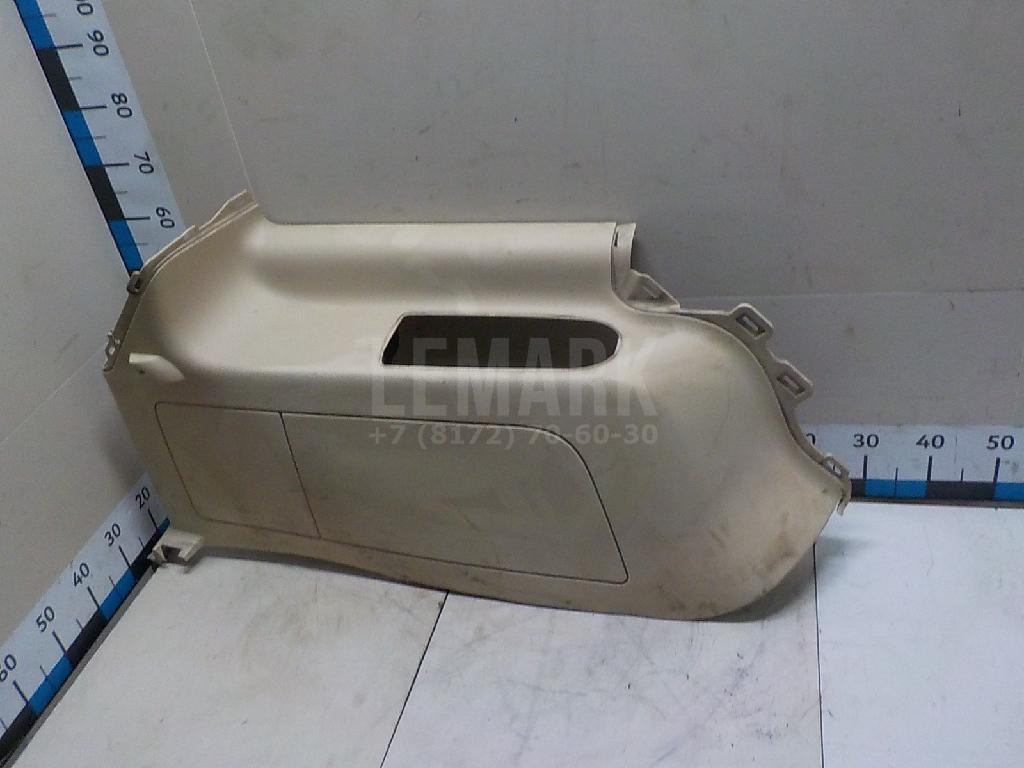 Обшивка багажника для  Cadillac