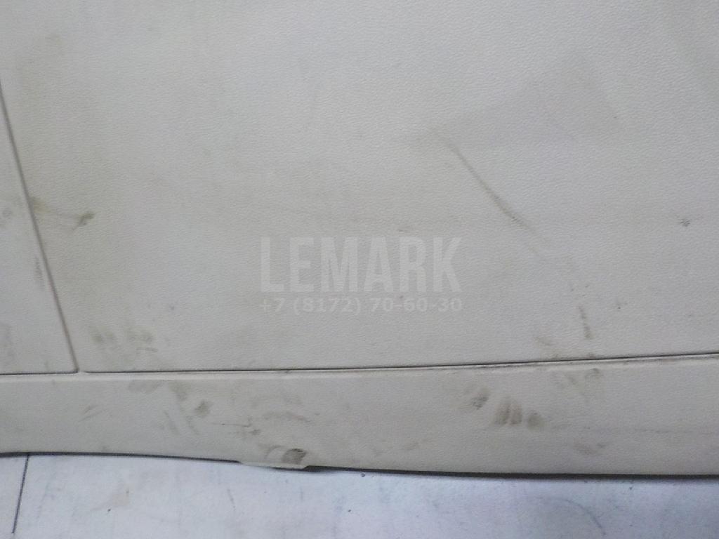 Обшивка багажника для  Cadillac