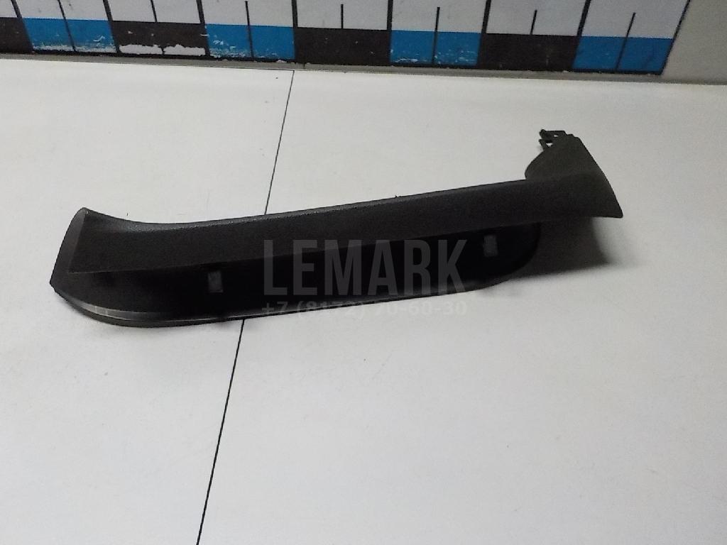 Обшивка двери багажника для  BMW 5-serie G30/G31/F90 2017-2023