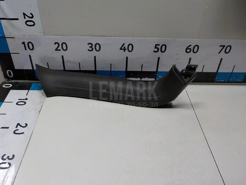 Обшивка двери багажника для  BMW 5-serie G30/G31/F90 2017-2023