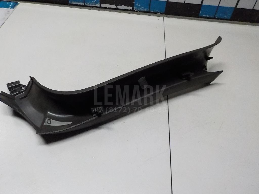 Обшивка двери багажника для  BMW 5-serie G30/G31/F90 2017-2023