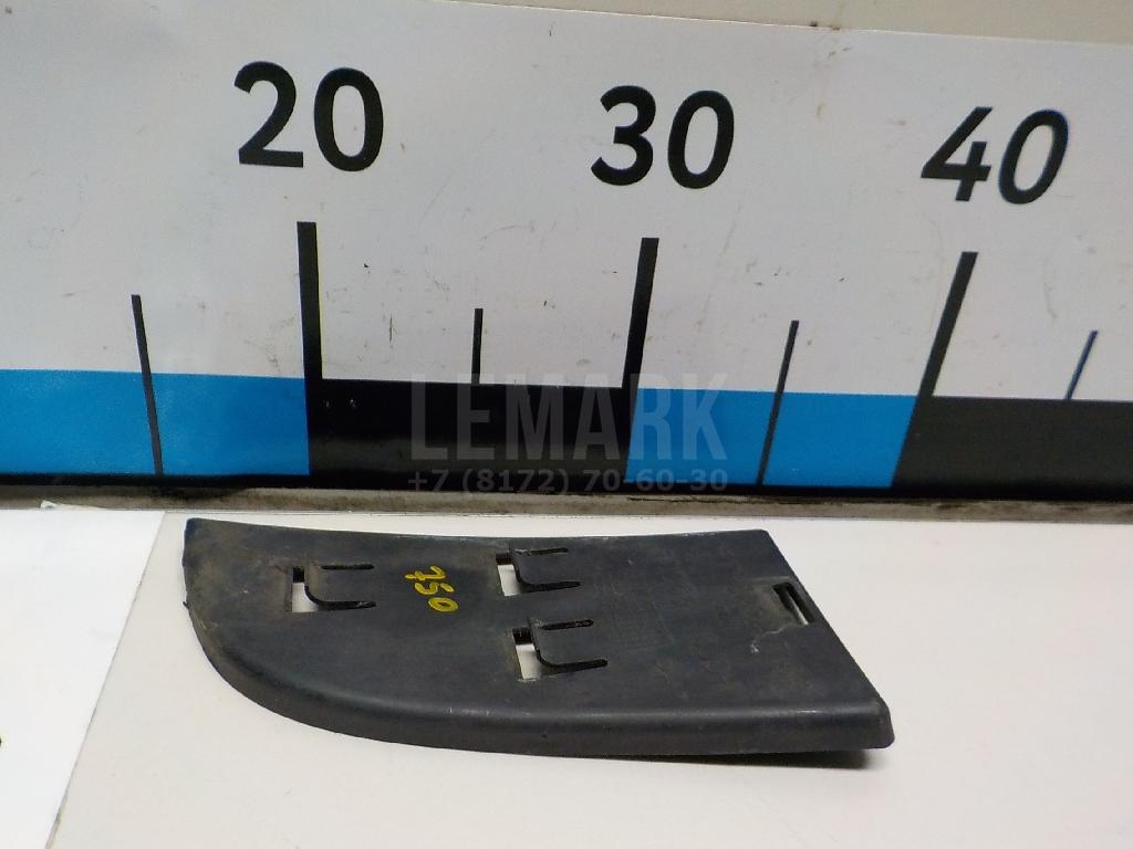 Заглушка бампера правая 62256JD00H Nissan