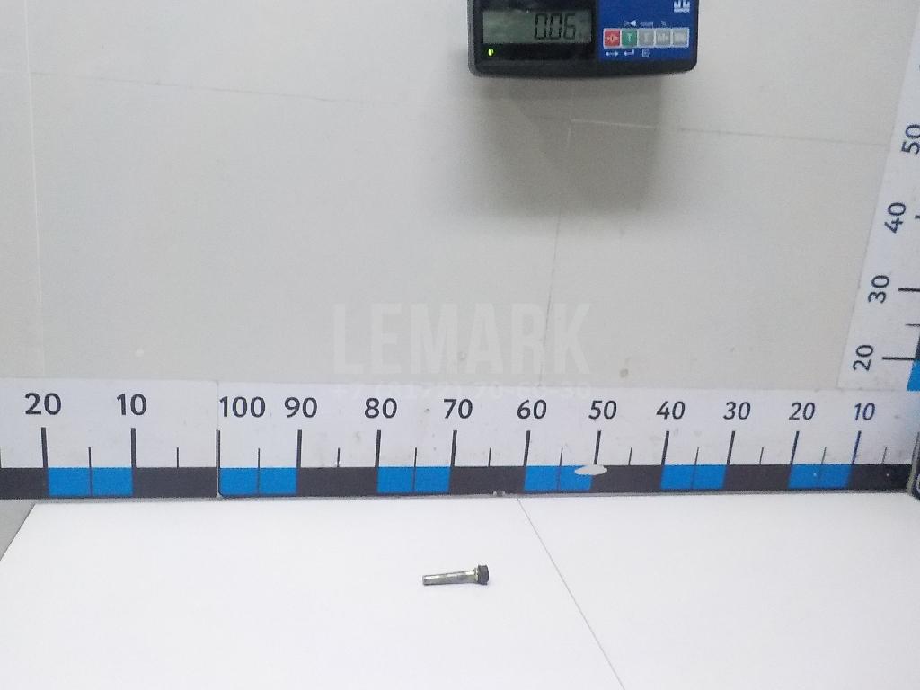 Направляющая суппорта 581612F300 Hyundai-Kia