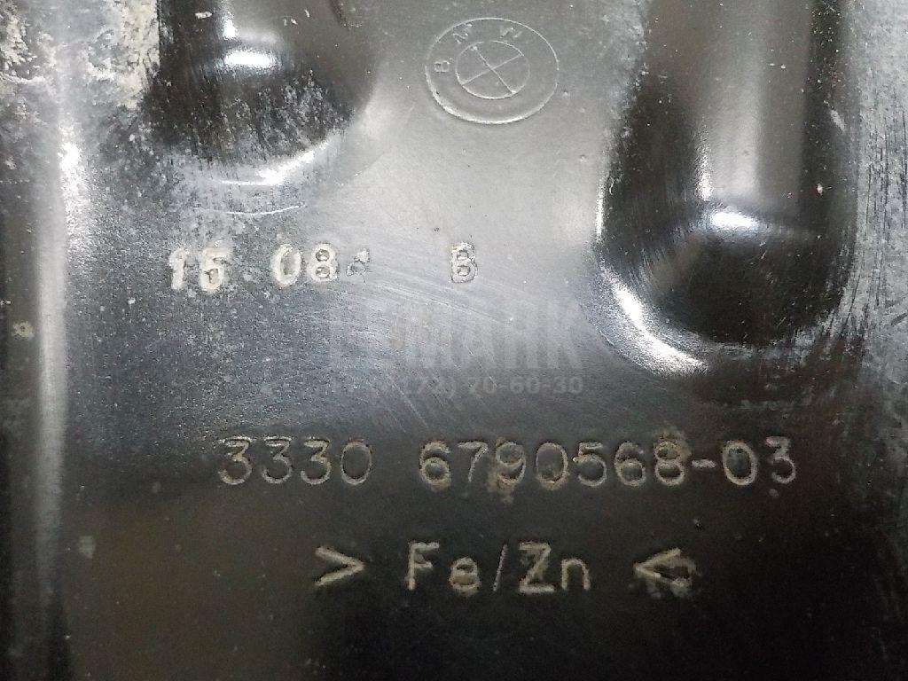 Кронштейн задней балки для  BMW 5-serie E60/E61 2003-2009