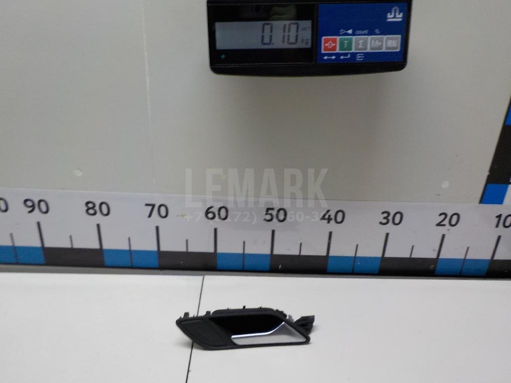 Ручка двери задней внутренняя правая
