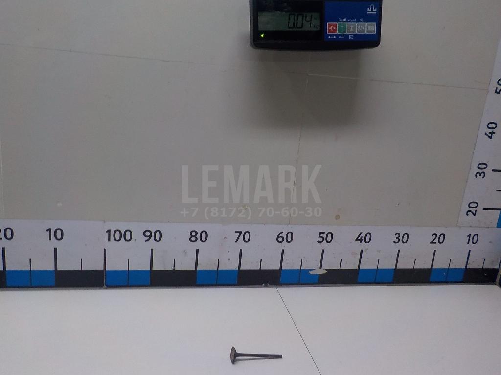 Клапан выпускной 222122B000 Hyundai-Kia