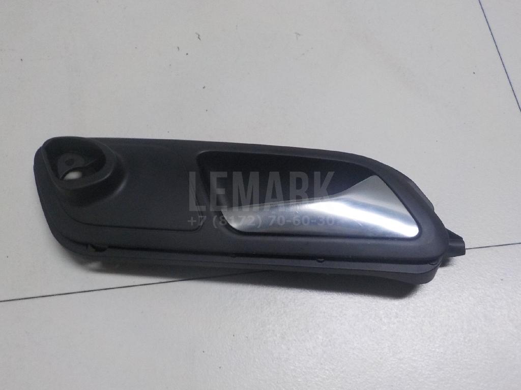 Кронштейн внутренней ручки 3C8837198 VAG