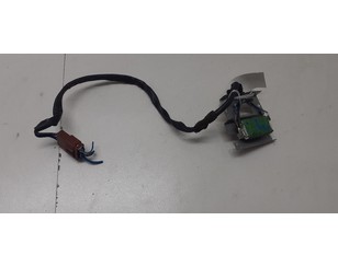 Резистор отопителя для Honda Accord V 1993-1996 б/у состояние отличное