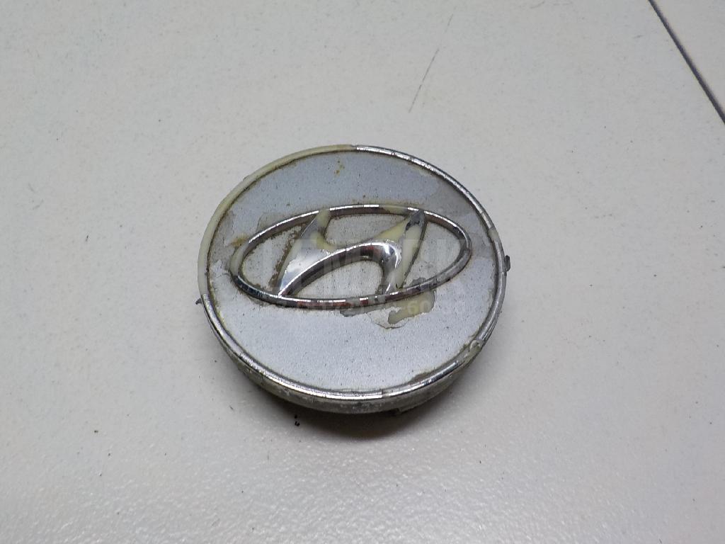 Колпак декор. легкосплавного диска 529603K250 Hyundai-Kia