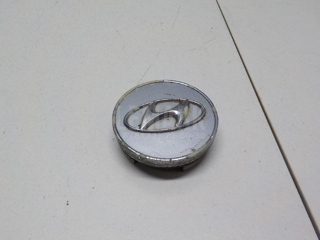 Колпак декор. легкосплавного диска 529603K250 Hyundai-Kia