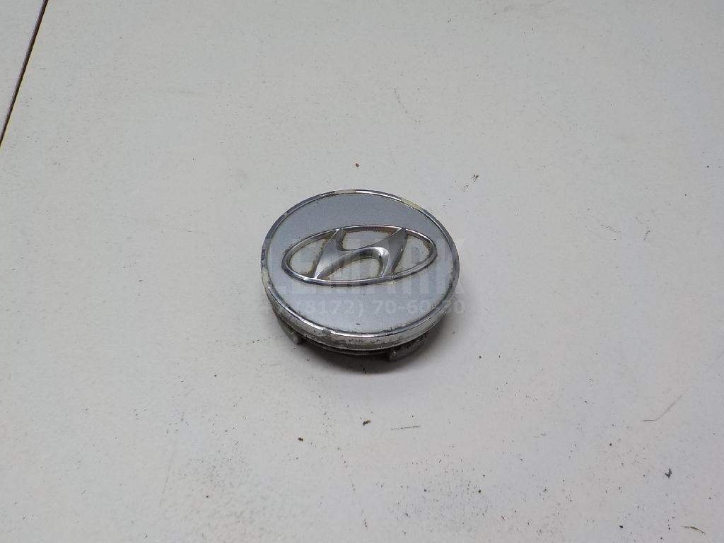 Колпак декор. легкосплавного диска 529603K250 Hyundai-Kia