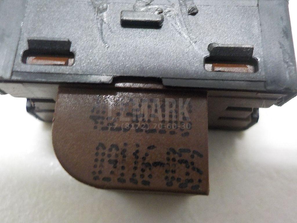 Кнопка центрального замка для  BMW 1-serie F20/F21 2011-2019