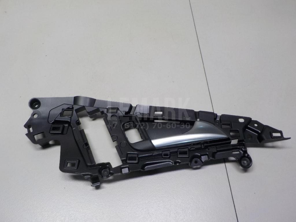 Ручка двери передней внутренняя правая для  BMW 5-serie E60/E61 2003-2009