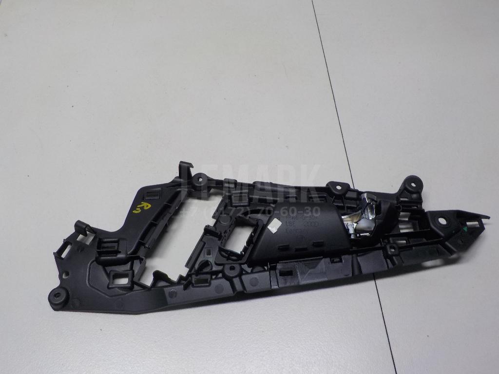 Ручка двери передней внутренняя правая для  BMW 5-serie E60/E61 2003-2009