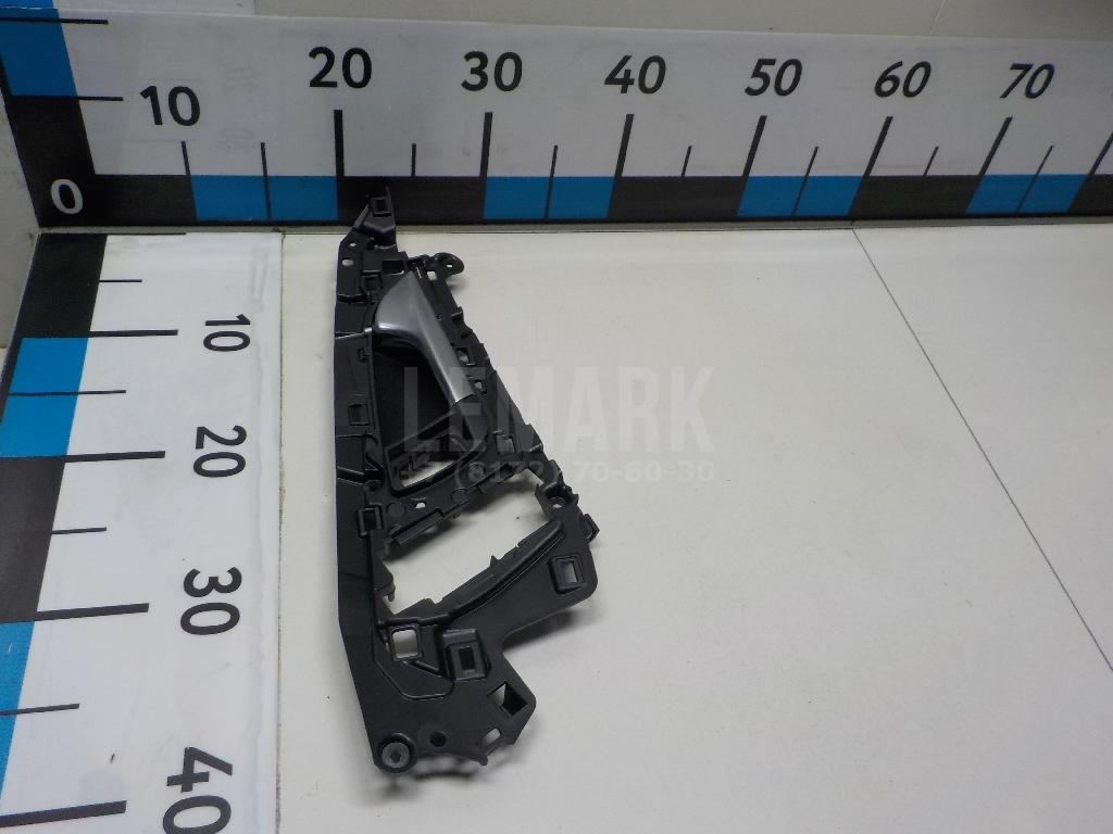 Ручка двери передней внутренняя правая для  BMW 5-serie E60/E61 2003-2009