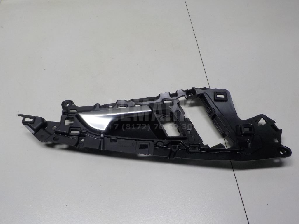 Ручка двери передней внутренняя правая для  BMW 5-serie E60/E61 2003-2009