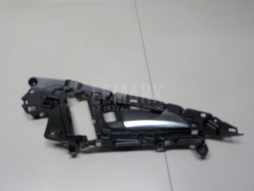 Ручка двери передней внутренняя правая для  BMW 5-serie E60/E61 2003-2009