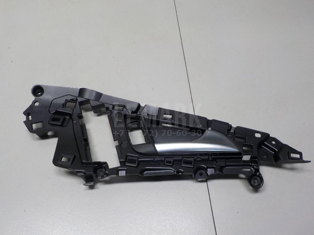 Ручка двери передней внутренняя правая для  BMW 5-serie E60/E61 2003-2009