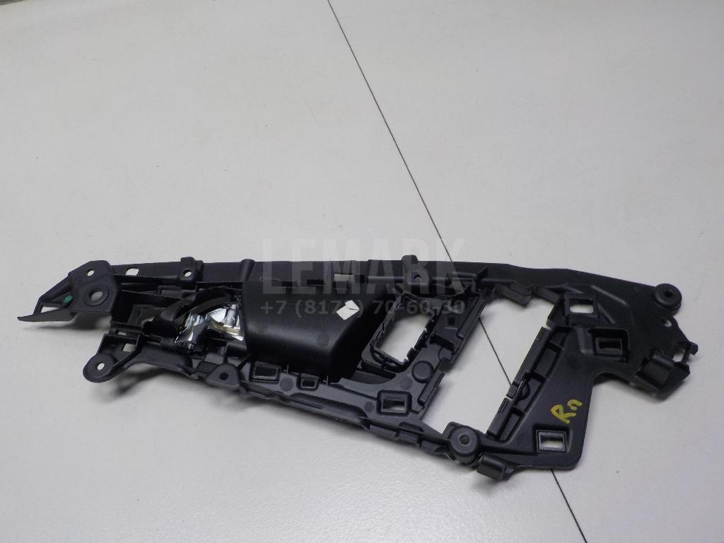 Ручка двери передней внутренняя правая для  BMW 5-serie E60/E61 2003-2009