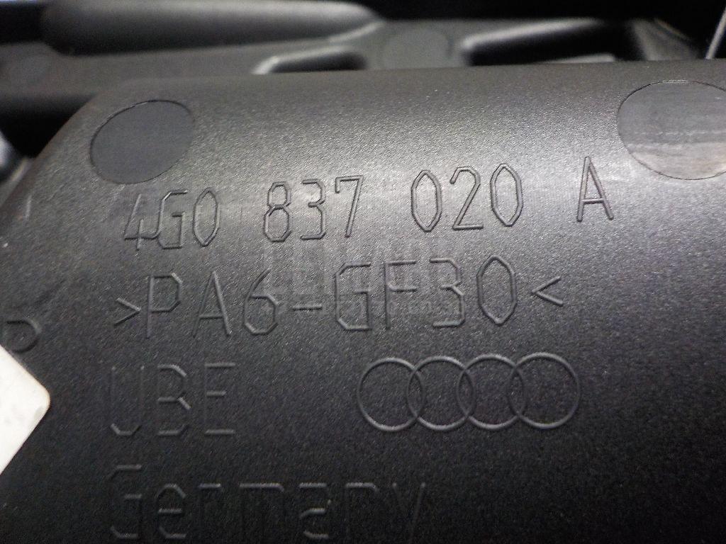 Ручка двери передней внутренняя правая для  BMW 5-serie E60/E61 2003-2009