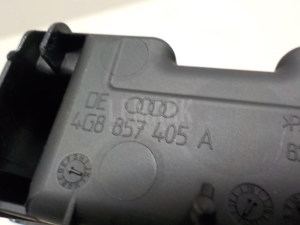 Пепельница задняя (в дверь) для  Audi A4 [B5] 1994-2001