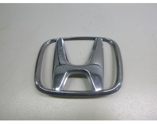 Эмблема для Honda Odyssey IV 2010-2017 БУ состояние хорошее
