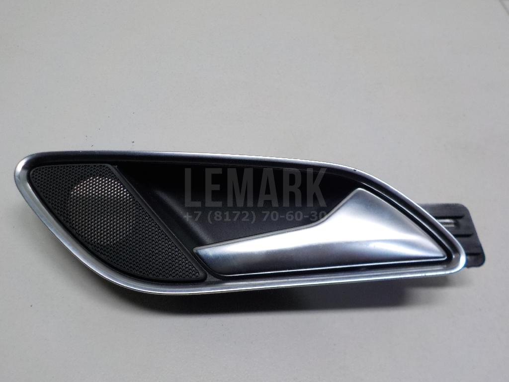 Ручка двери задней внутренняя правая для  BMW 6-serie F06 Gran Coupe 2011-2017