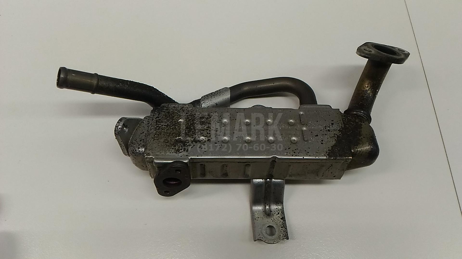Радиатор системы EGR 2568036012 Toyota